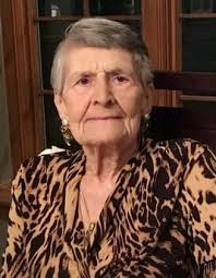Obituary for Betty Jeanne (Sauer) Dawson