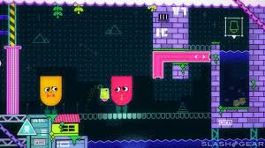 Please take into account this list is in descending order! Snipperclips Review A Great Nintendo Switch Co Op Puzzle Game Slashgear