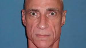 Man who carved 'I'm sorry'