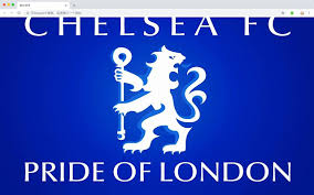 Chelsea, as roma agree financial terms over €40m. Chelsea Fc Wallpaper Hd New Tab Themes