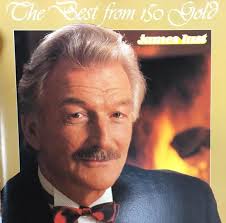 Best From 150 Gold, James Last