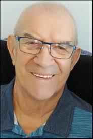 Bertrand Robitaille (Avis de décès)