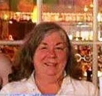 Gail Cote Obituary (1959