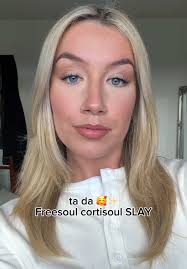 what goes in you, comes out 🤝 @Free Soul cortisoul has helped my self...