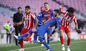 Atlético de madrid x barcelona: Vkdprfqmduv8qm