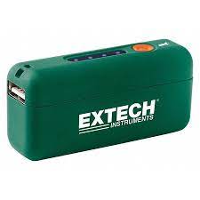 Detects the presence of magnetic fields without the need to make contact. Extech Md10 Non Contact Magnetic Field Detector