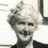 Agnes Bridget Gaffigan married name Carroll (1888–1958)