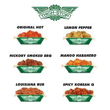 A recent flirtatious exchange between a loyal wingstop fan and its official twitter account forshadows spicy exchanges to come, in real life. M61j3mnnjsyeum