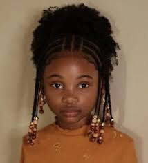 here's a thread of different toddler girl braids 🥰💗 . Drecodoll Braxton