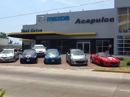 Agencia De Autos Mazda Agencias De Autos Mazda Guerreros