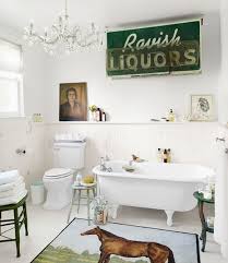 By the kitchen design center. 25 Amazing Country Bathroom Designs