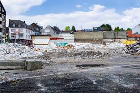 Where is the town of eschweiler in germany? Willkommen Im City Center Eschweiler Foto Bild Architektur Quatsch Fun Und Ratselecke Lost Places Bilder Auf Fotocommunity