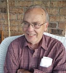 ALLEN LUCAS Obituary (1943