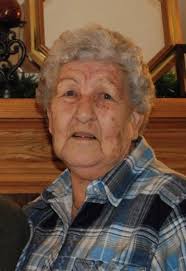 Marie Frances Baggarly Powell