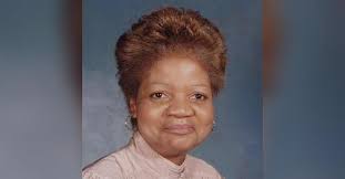 Ms. Ruby Jean Wilson Obituary