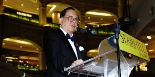 Aug 14, 1991 · syarikat pembenaan yeoh tiong lay sdn bhd (the company) is a other company type, incorporated on 14 august 1991 (wednesday) in uk. Img Celebritynetworths Org Yeoh Tiong Lay Net Worth