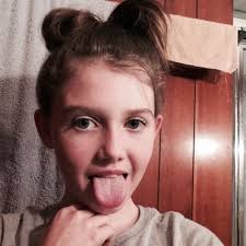 Madison Burgett (@MadimayTFox2)