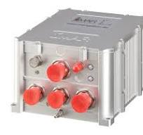 FOG Based inertial Navigation, Surveying & Control System