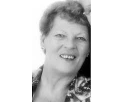 Eileen Hegarty Obituary (2012)