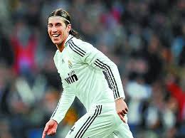 En 2005 con 19 años, y se marcha después de 16 años vistiendo la camiseta del equipo madrileño y con un gran palmarés. Interesting Facts About Real Madrid S Tough And Fearless Captain Sergio Ramos As He Turns 35 The New Indian Express