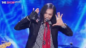 CraXilver】4K直拍Vincent 'DASH' FanCam│SBS人气歌谣Inkigayo_2022.07.17_哔哩哔哩_bilibili