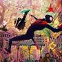 Spider-Man: Into the Spider-Verse director from www.animationmagazine.net