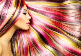 Although many dyes claim to nourish or replenish your hair, this is largely false advertising. How Toxic Is Your Hair Dye Best Worst Hair Color Brands