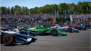 Grand Prix Of Portland Single Day Tickets Are On Sale
