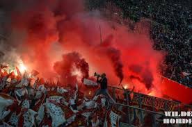 Mario gomez of stuttgart comforts jonas hector of köln after the bundesliga match between 1. Ultras 1 Fc Koln Photos Facebook