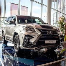lexus lx570 450d khann hrs sport carbon lexus lx570 lx450 carbon khann newcar 4wd tojota 3dprinting landcrui lexus lx570 lexus sport lexus
