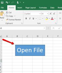 Shellexecute Vba Example For All Filetypes Tutorial This Or That Questions Example