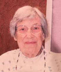 LaVerne Olson, 96, of Wakefield NE