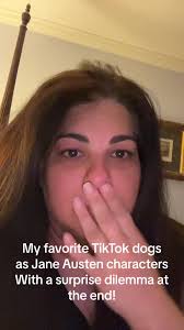 #greenscreen #janeausten #janeaustentiktok #dogsoftiktok  #@adventuringwithnala @Chilaquil @Mickey, Maris & Meg @Jonathan @Maple  Bacon