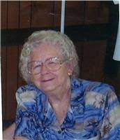 Verna Sisk Obituary (1923