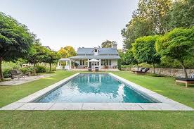 Arambrook Accommodations Holiday Rental Western Cape
