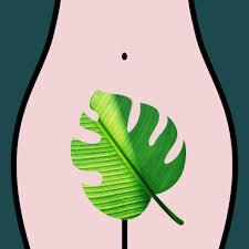 One area it burrows into is the skin around your vagina. 7 Vaginal Products And Treatments You Just Don T Need Self