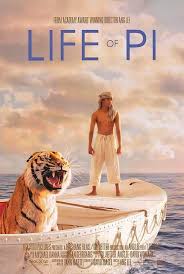 1995 yapımı oscarlı filmi 'sense and sensibility' ardından çek. Life Of Pi 2012 Imdb