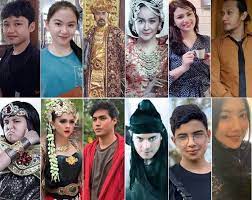 See more of kembalinya raden kian santang on facebook. Daftar Nama Dan Biodata Pemain Kembalinya Raden Kian Santang