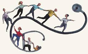 MAKING A LONGER LIFE WORTH LIVING REPORT ON GIVING