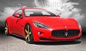 Maserati quattroporte gts is a 4 seater sedan available at a starting price of rm 1.55 million in the malaysia. Uros 20 Zoll Tief Konkav Auf Maserati Granturismo Gts Mainhattan Wheels Leichtmetallrader Gmbh