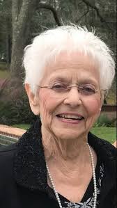 Billie Ann Standrod Ray Obituary