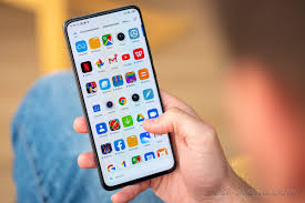 Billy wingrove & jeremy lynch in sync and choreographed. Poco F2 Pro Starts Receiving Android 11 In Europe X3 Nfc Soon To Follow Gsmarena Com News