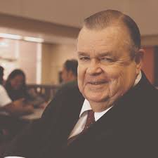 StetsonU honors T. Wayne Bailey for 50 years