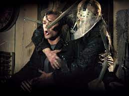 It has a lot of scary and gruesome killings. How Friday The 13th 2009 Tried And Failed To Revive Jason Voorhees Gq