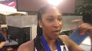 Indiana teens Noah Malone, Ramiah Elliott sprint to two titles each