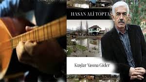 Kuslar Yasina Gider Romanindaki Turkuler 7 24 Kultur Sanat