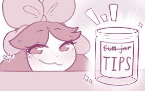 JustSpicy🔞🎀 on X: Did you like the funny haha porn comic? Consider  helping a bitch out by throwing some sustenance into my tip jars ✨🐾 💵  Gumroad (One Time): t.coMXtZ7QjGSt 💳 SubscribeStar (