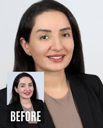 Brand & Headshot Photographer