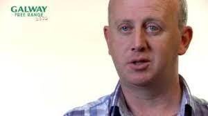 John Madden: Galway Free Range Eggs