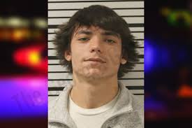 Mason Bowen — Toombs County Jail Bookings